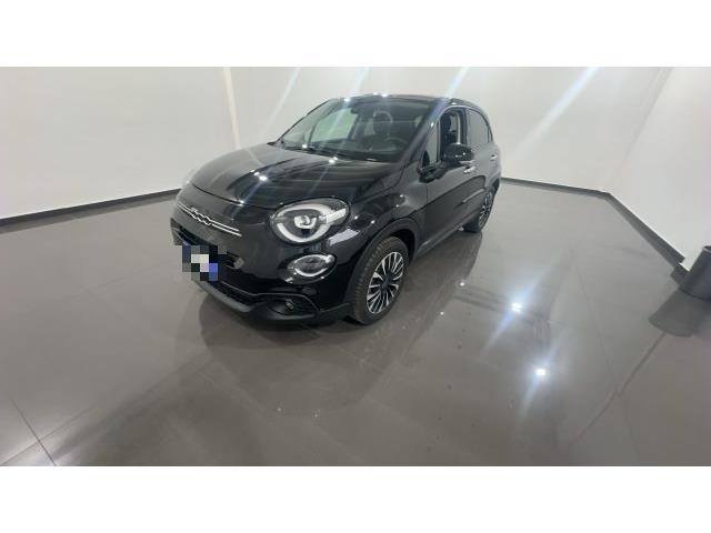 FIAT 500X 1.3 MJT 95CV #FULL LED #VARI COLORI