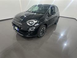 FIAT 500X 1.3 MJT 95CV #FULL LED #VARI COLORI