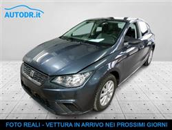 SEAT IBIZA Style 1.0 TGI NAVI RETROCAM SEDILI RISC KM CERTIFI