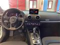 AUDI A3 1.6 TDI S Tronic - NEOPATENTATI -