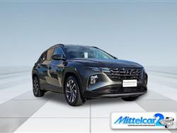 HYUNDAI NUOVA TUCSON 1.6 CRDI 48V XLine