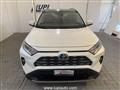 TOYOTA RAV4 2.5 HV (222CV) E-CVT AWD-i Lounge