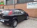 FIAT PUNTO 1.4  5 porte Natural Power Street