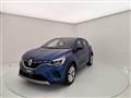 RENAULT NUOVO CAPTUR TCe 100 CV GPL Zen