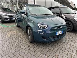 FIAT 500 ELECTRIC Icon 42 kWh
