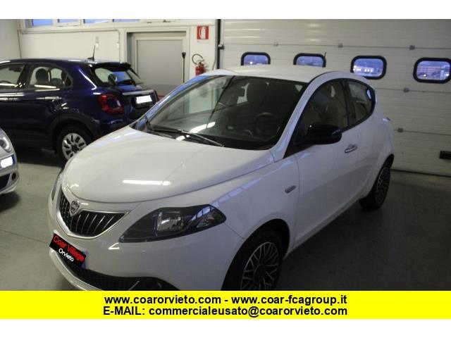 LANCIA YPSILON 1.0 FireFly 5 porte S&S Hybrid Platino