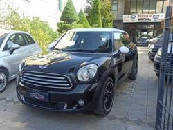 MINI Paceman Cooper SD Paceman