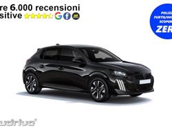 PEUGEOT 208 PureTech 100 S&S 5 porte Allure KM 7.800