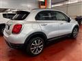 FIAT 500X 2.0 mjt Cross 4x4 140cv auto