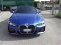 BMW SERIE 4 i Cabrio Msport