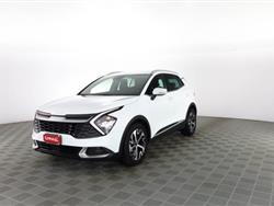 KIA SPORTAGE 1.6 CRDi MHEV DCT Style