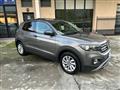 VOLKSWAGEN T-CROSS 1.6 TDI SCR Urban BMT