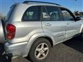 TOYOTA RAV4 2.0 d-4d 16v 5p