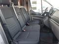 FORD TRANSIT CUSTOM 280 2.0 EcoBlue 170 aut. PC  Titanium N°GF933