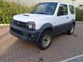 SUZUKI JIMNY 1.3 4WD