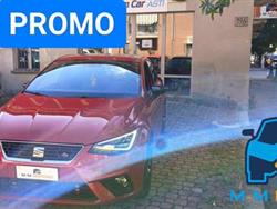 SEAT IBIZA 1.0 EcoTSI 110 CV 5 porte FR "PROMO FINANZIARIA"