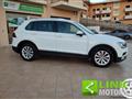 VOLKSWAGEN TIGUAN 1.6 TDI SCR Business BlueMotion Technology