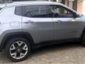 JEEP COMPASS 2.0 Multijet II 4WD Longitude