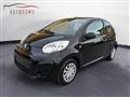 CITROEN C1 1.0 3 porte Seduction