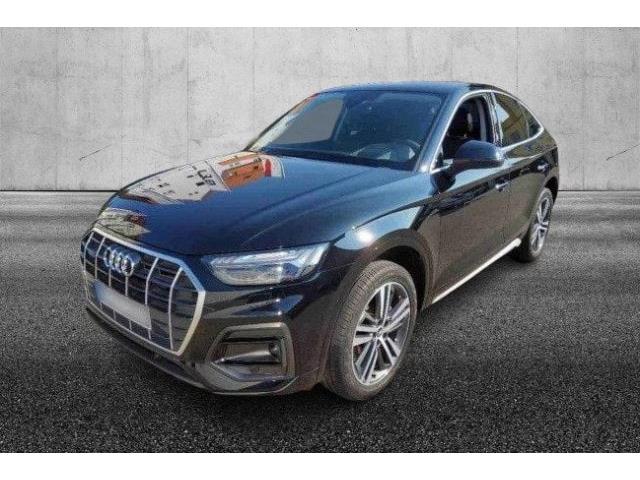 AUDI Q5 SPORTBACK SPB 45 TFSI quattro S tronic Business Advanced