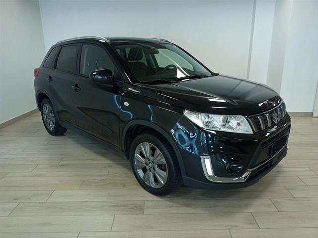 SUZUKI VITARA (2015) 1.0 Boosterjet Cool