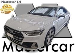 AUDI A7 SPORTBACK Sportback 3.0 tdi mhev quattro 349cv - FZ076SR