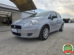 FIAT GRANDE PUNTO 1.2 5 porte