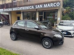 LANCIA Ypsilon 1.2 69 CV 5 porte GPL Ecochic Silver