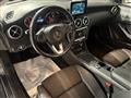 MERCEDES CLASSE A d Automatic Sport