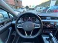 VOLKSWAGEN PASSAT 2.0 TDI SCR EVO DSG Business