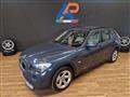 BMW X1 sDrive18d Futura AUTOMATICA