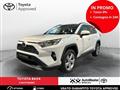 TOYOTA RAV4 2.5 HV (218CV) E-CVT 2WD Dynamic