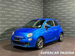 FIAT 500 1.2 'S'