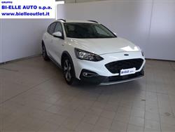 FORD FOCUS 1.5 EcoBlue 120 CV 5p. Active