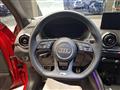 AUDI Q2 30 TDI S tronic S line Edition