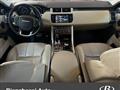 LAND ROVER RANGE ROVER SPORT Range Rover Sport 3.0 TDV6 HSE Dynamic