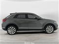 VOLKSWAGEN T-ROC 1.5 TSI ACT Advanced BlueMotion Technology