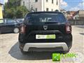 DACIA DUSTER 1.5 dCi 8V 110 CV 4x4 Comfort