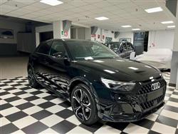 AUDI A1 ALLSTREET allstreet 30 TFSI S tronic