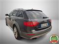 AUDI A4 ALLROAD 2.0 TDI 190 CV cl.d. S.tr. Advanced Quattro