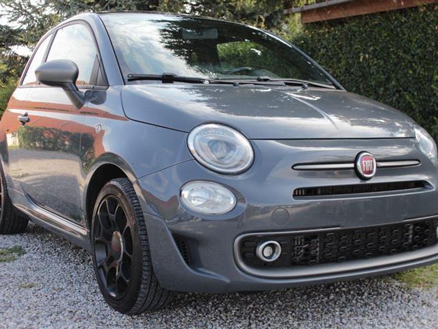 FIAT 500 1.3 Multijet 95 CV S