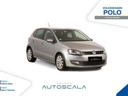 VOLKSWAGEN POLO 1.2 70 CV 5p. Comfortline