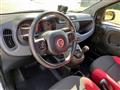 FIAT PANDA VAN Panda 1.3 MJT 4x4 Pop Van 2 posti