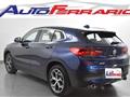 BMW X2 sDrive18d Msport