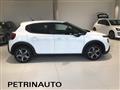 CITROEN C3 PureTech 83 S&S Plus Km.Zero