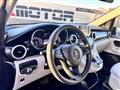 MERCEDES CLASSE V d Automatic Exclusive Long