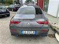 MERCEDES CLASSE CLA COUPE d Automatic Executive