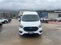 FORD TRANSIT CUSTOM CUSTOM 300 2.0 tdci 130cv Entry L2H1 E6.2 TETTO ALTO