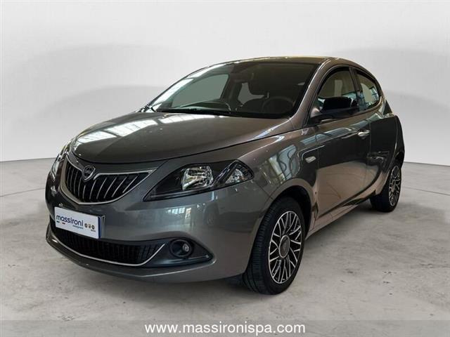 LANCIA YPSILON 1.0 FireFly 5 porte S&S Hybrid Platino