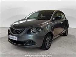 LANCIA YPSILON 1.0 FireFly 5 porte S&S Hybrid Platino